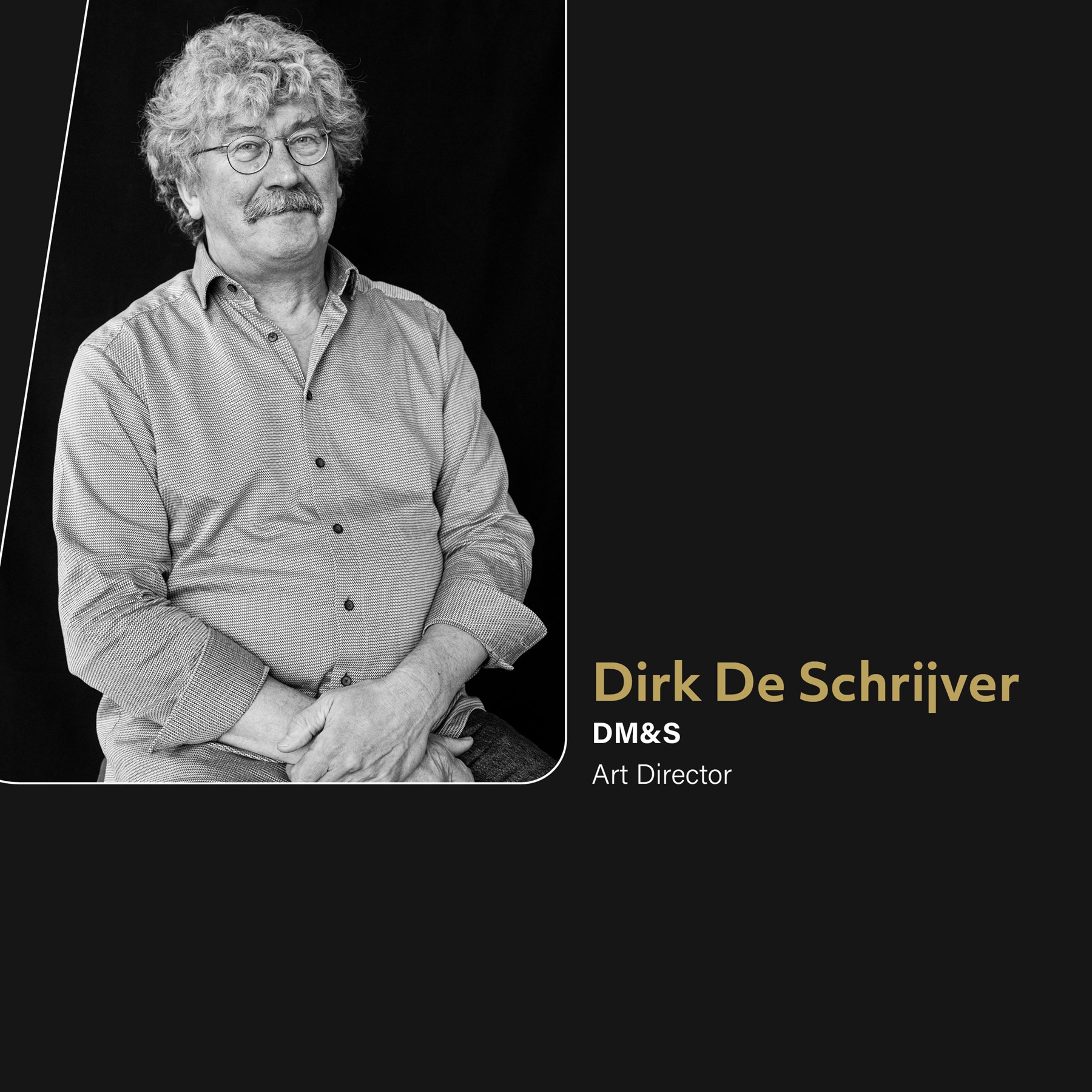 Dirk De Schrijver