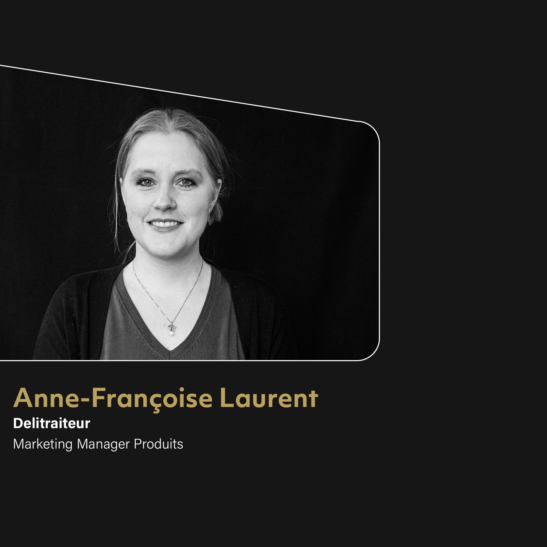 Anne-Françoise Laurent