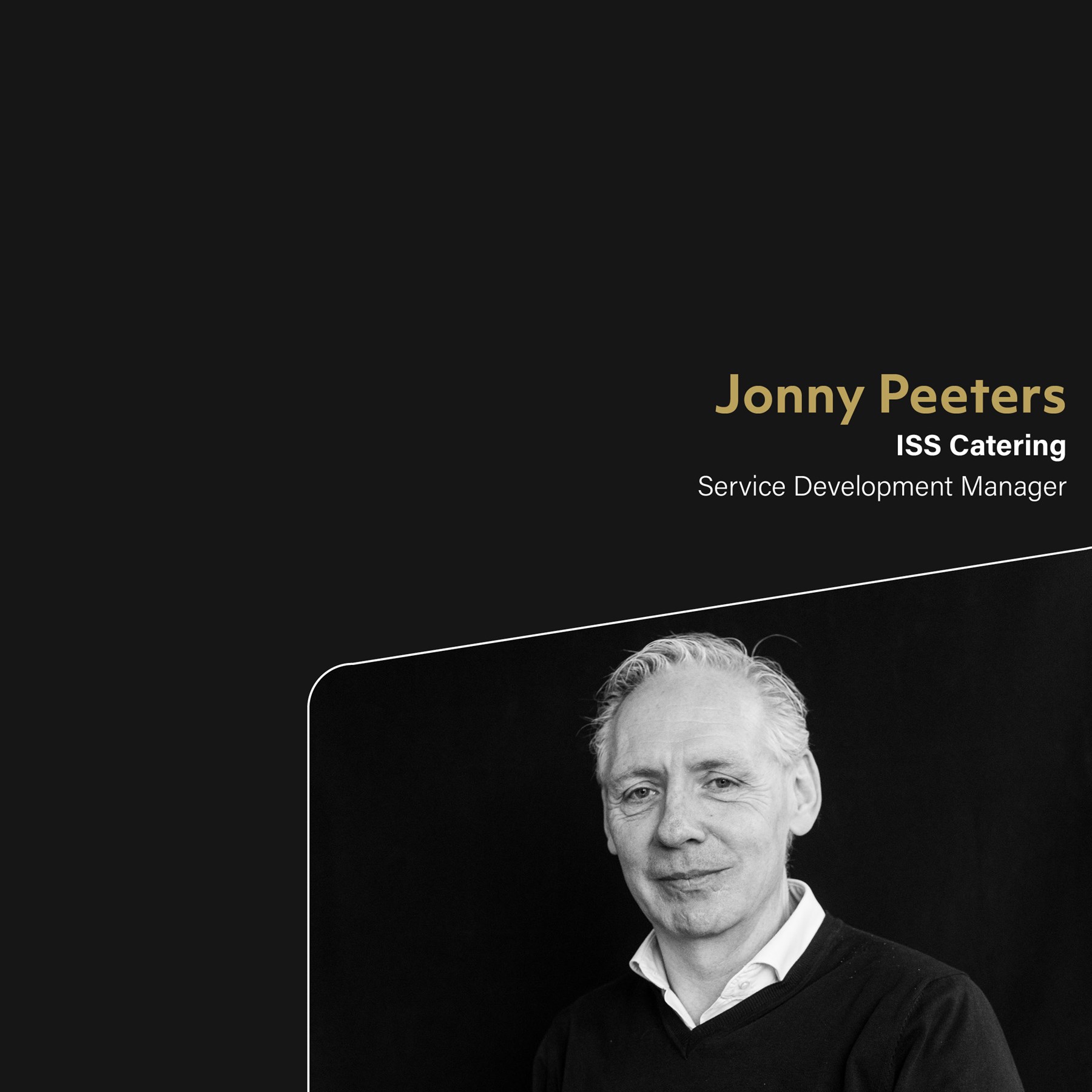 Jonny Peeters