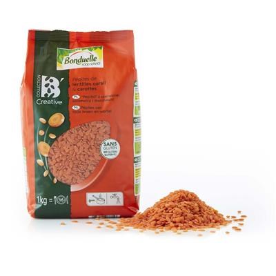 FOODSERVICE 2e NOMINATIE (ex-aequo): Pépites - Bonduelle