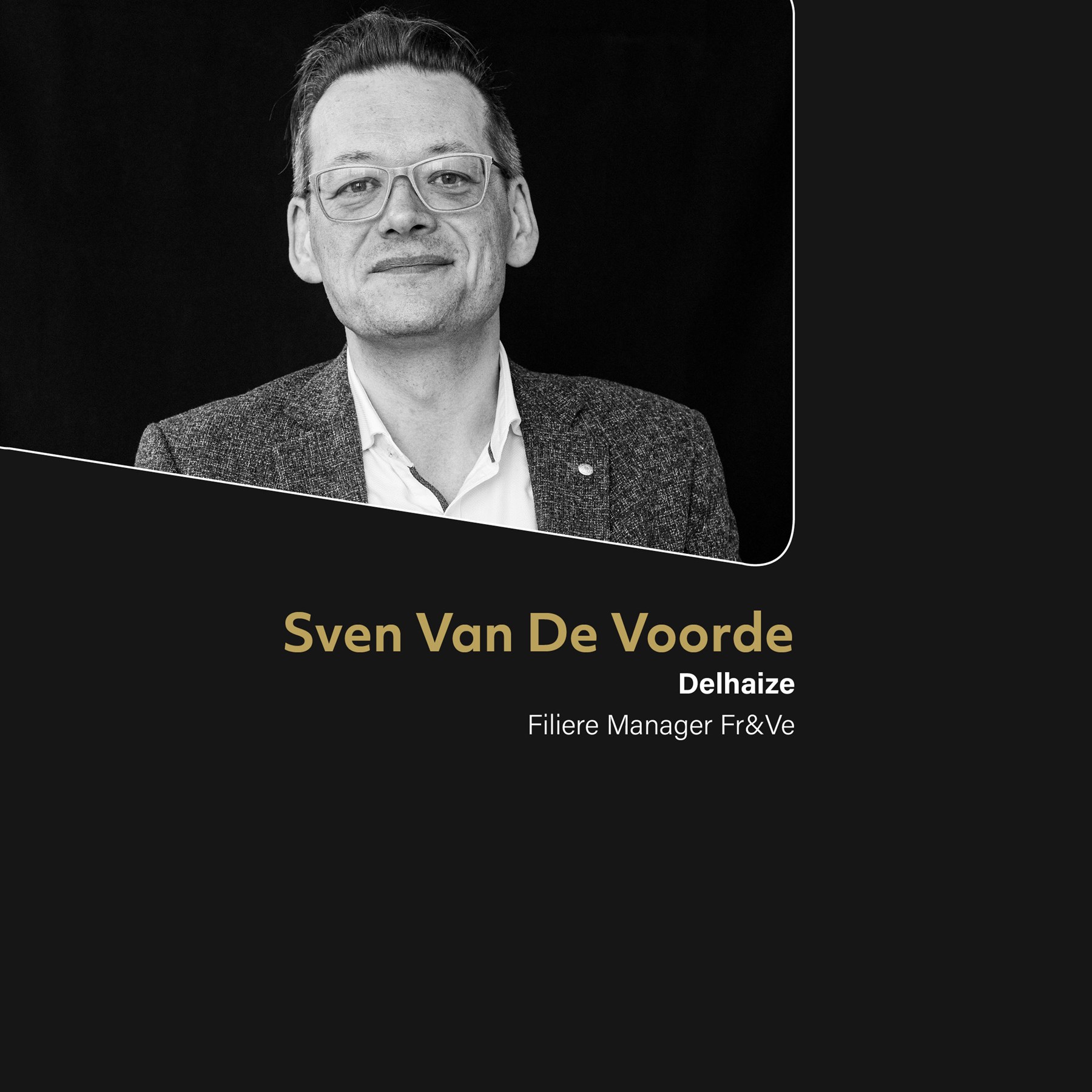 Sven Van De Voorde