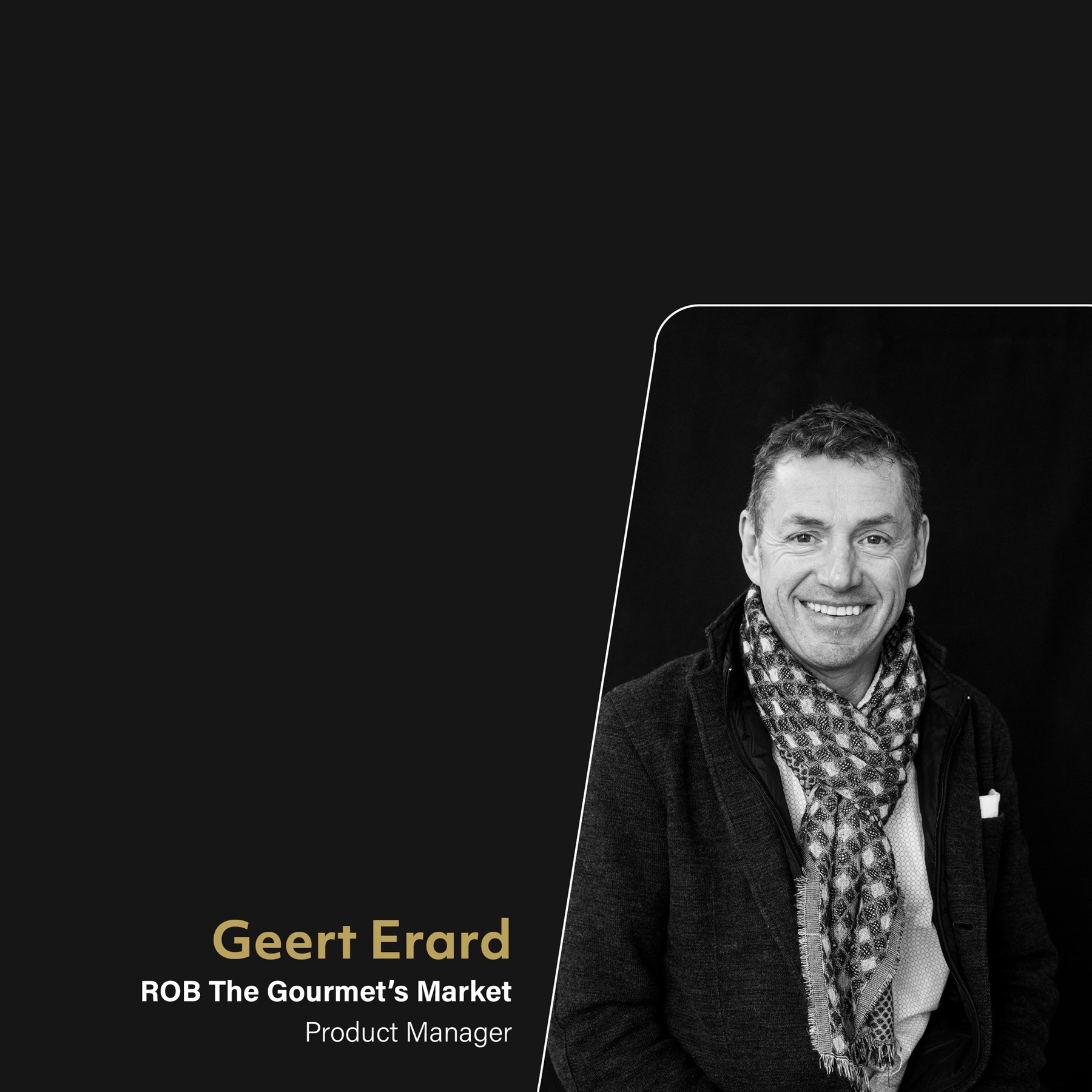 Geert Erard