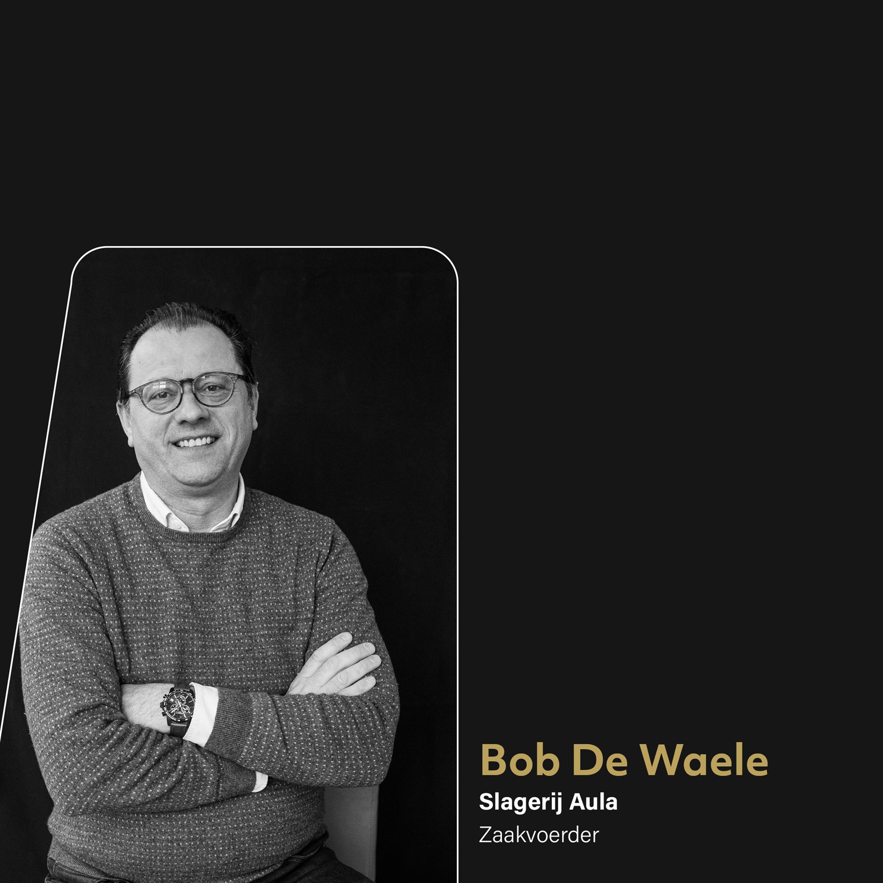 Bob De Waele