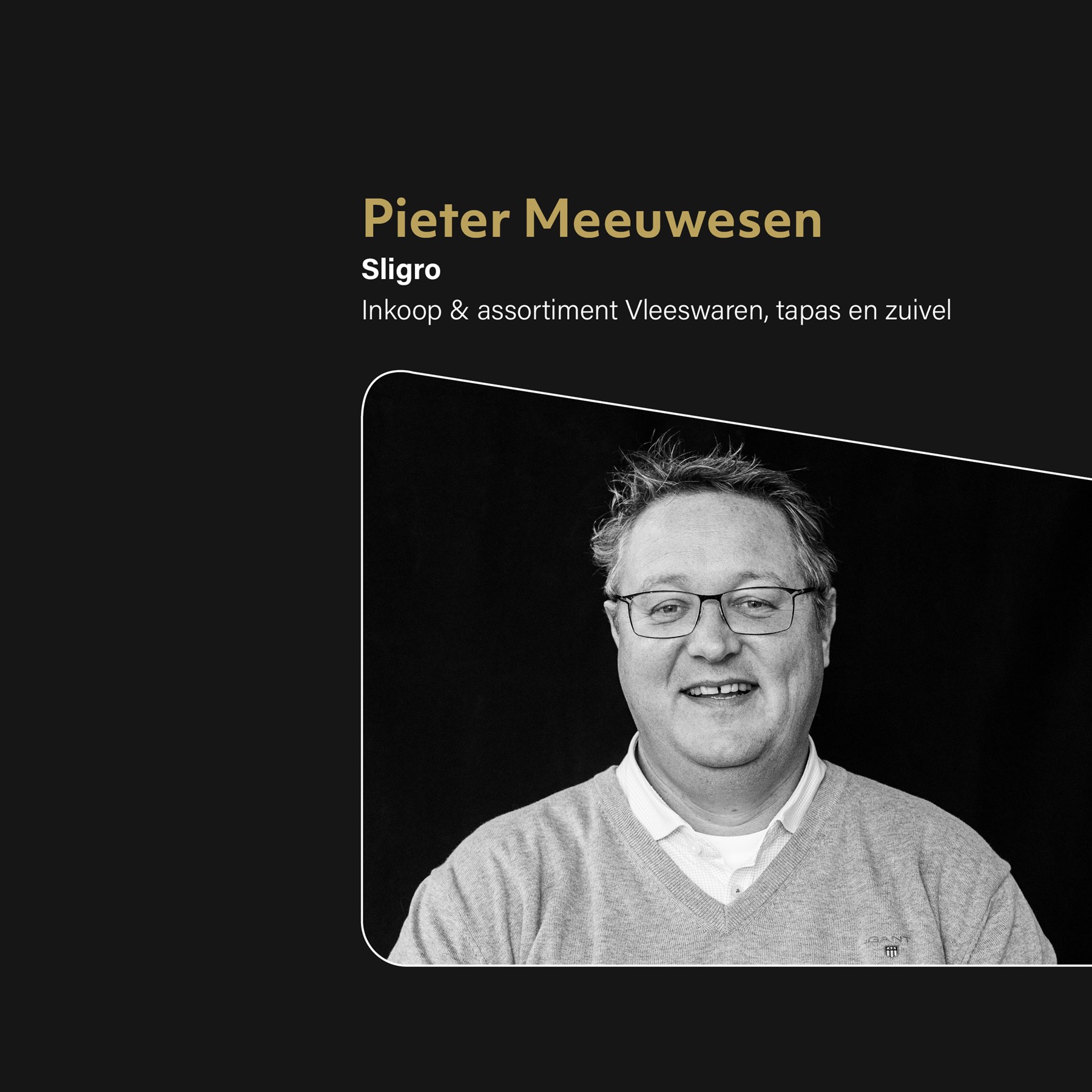 Pieter Meeuwesen