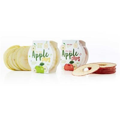 RETAIL 2e NOMINATIE (ex-aequo) - Fruitlayer: Apple Chips