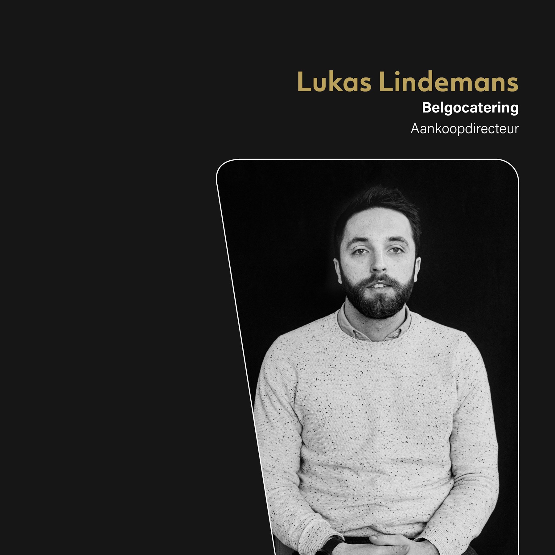 Lukas Lindemans