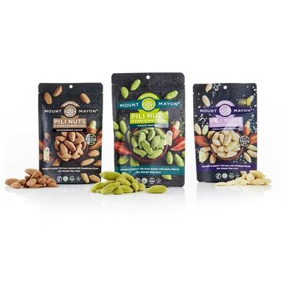 DELICATESSEN 2e NOMINATIE - Joka: Pili Noten