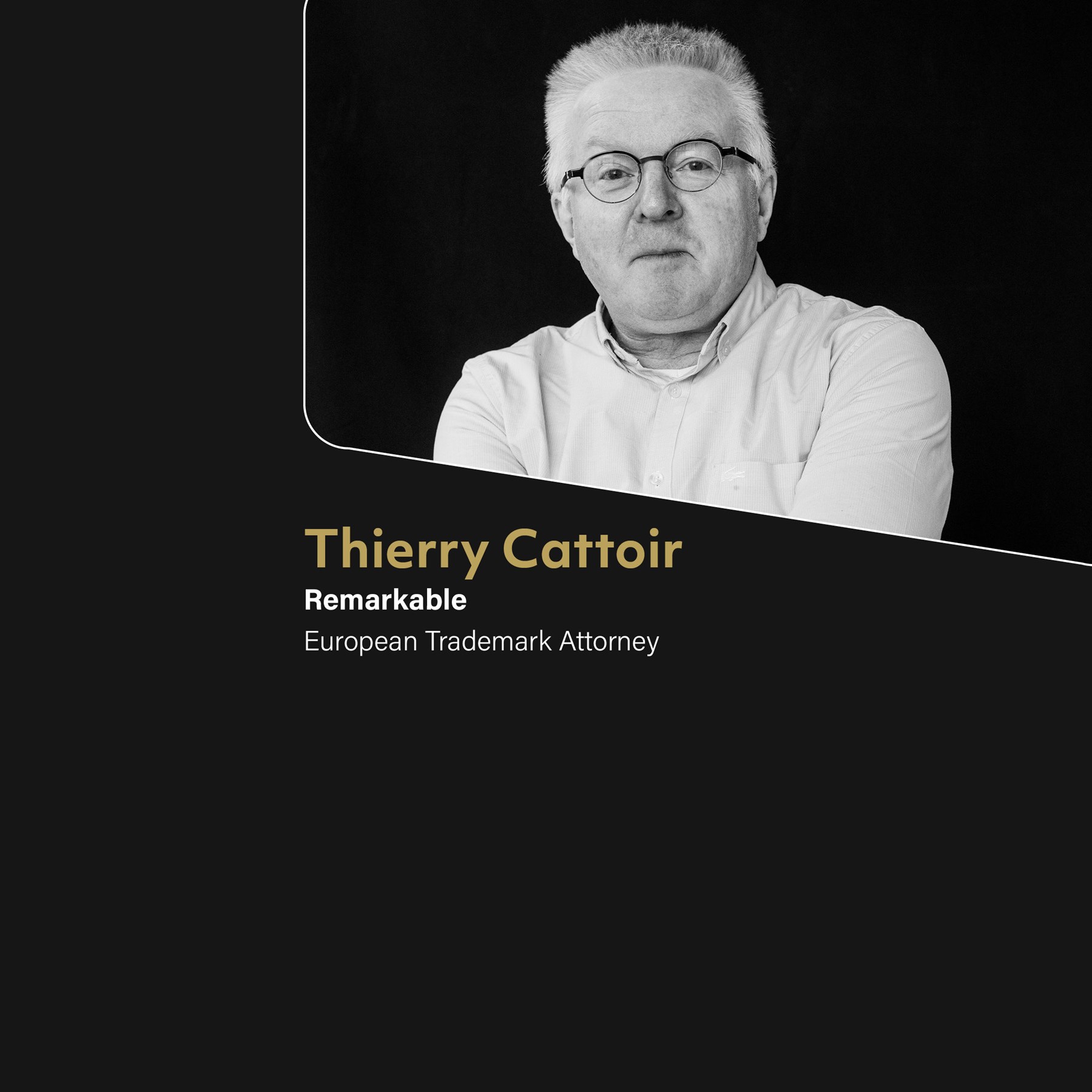 Thierry Cattoir