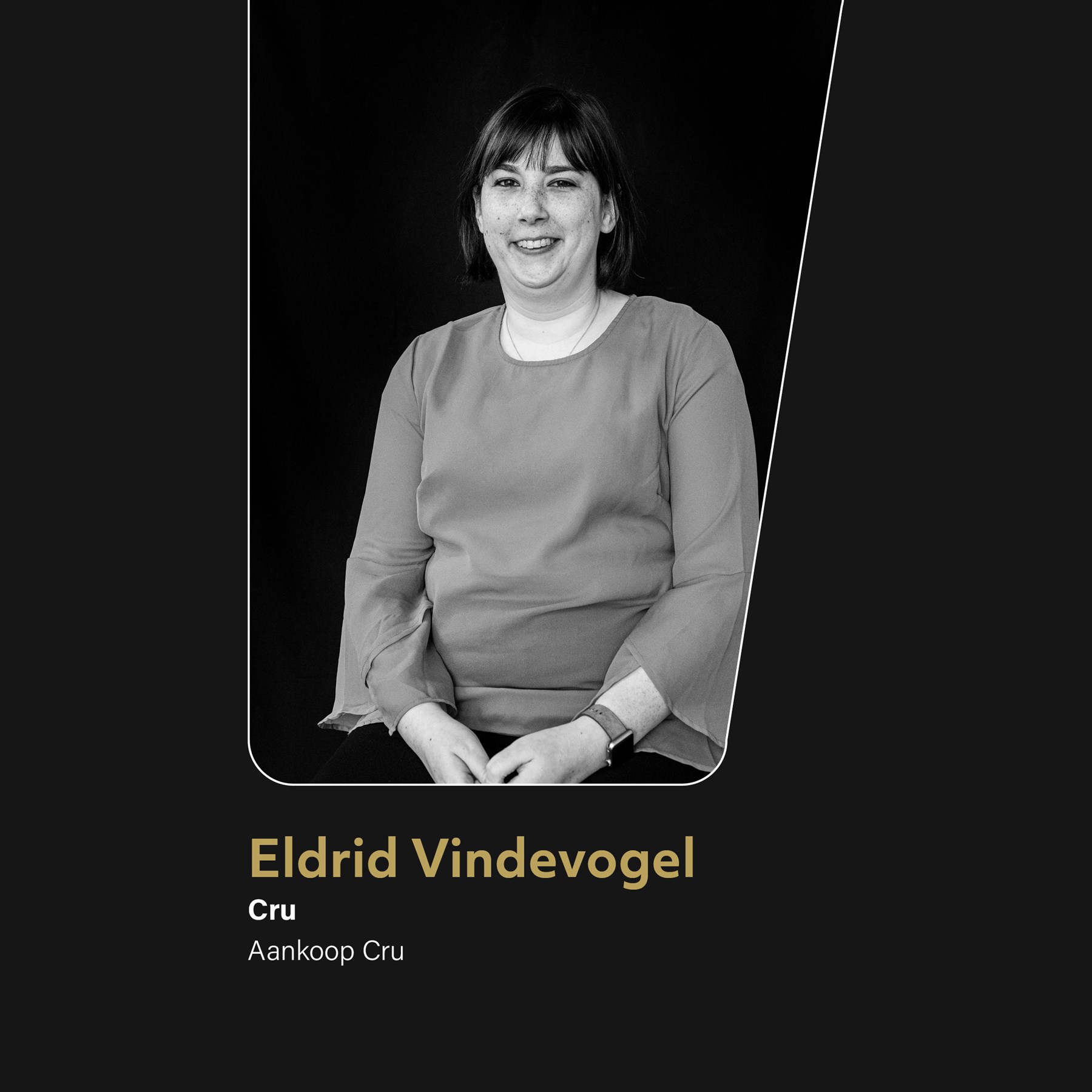 Eldrid Vindevogel